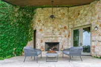 The Vineyard at Florence فنادق في Williamson County