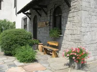 La Bottega del Falegname Hotel a Vanzaghello