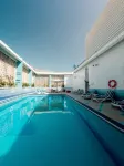 Copthorne Downtown Abu Dhabi - Bãi biển