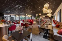 Bremberg Hotel Hotels in Bierbeek