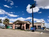 Motel 6 Deming, NM Hotels in Deming