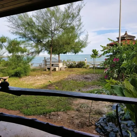 Sea Smile Resort
