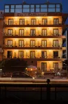 Galaxy Hotel Hotels in der Nähe von Akti tou Iliou