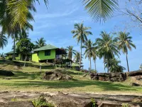 Kinnaree Resort Koh Kood