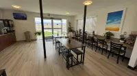 Days Inn by Wyndham Ridgecrest Near China Lake Naval Station - فطور