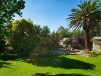 De Witt'e Guest House Hotels in 