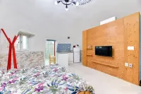 무주펜션 꿈꾸는나무별