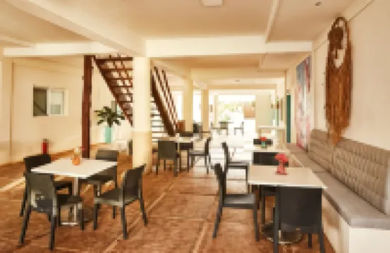 ホテル ペリカーノ