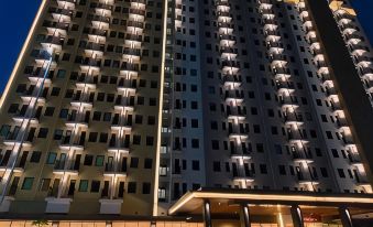 Apartemen Osaka Pik 2 by Nusalink