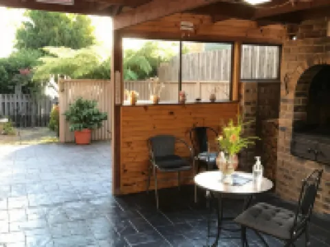 Abs by the Bay Hotels in Port Arthur