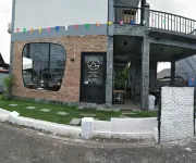 Yoji House and Cafe Hotels in 