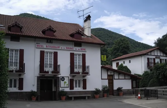 德拉尼夫韶斯酒店