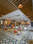 Zone by the Park Coimbatore - فطور