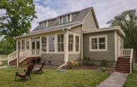 Prairie Guest House Hotels near The Wellington Fishers Banquet & Conference Center