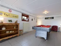 Splendid Chalet in Durbuy with Garden