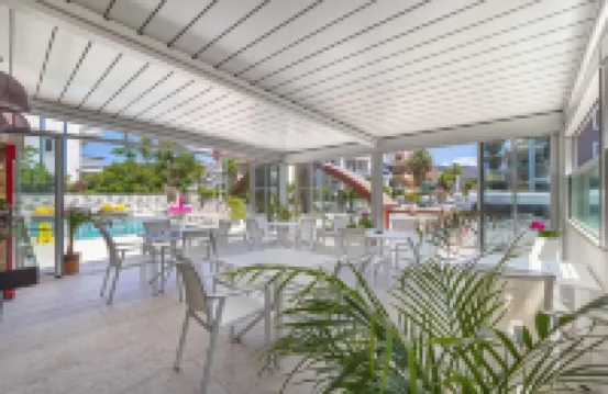 Princess Kinli Suites Hotel