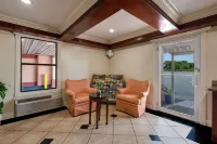 Rodeway Inn & Suites East Hotels in Orleans Parish