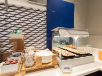 ホリデイ イン エクスプレス & スイーツ クエーカータウン - オールタウン エリア by IHG バックスのホテル