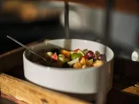 Hotel Siebzehn80 - 1780- - Frühstück