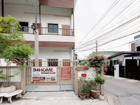 94Home Donmuang