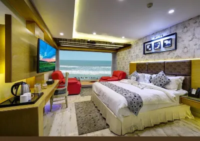 Hotel Golden Tree