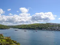 The Wheel House Hotels in Saint Austell Bay