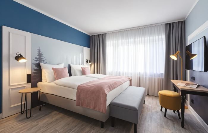 Garner Hotel ESSEN - MESSE by IHG