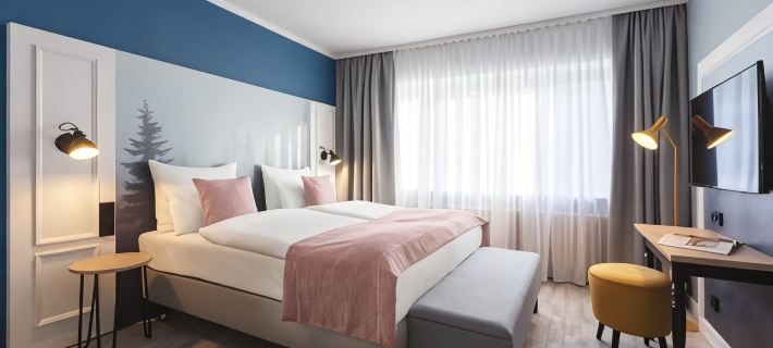 Garner Hotel ESSEN - MESSE by IHG Hotels in Essen