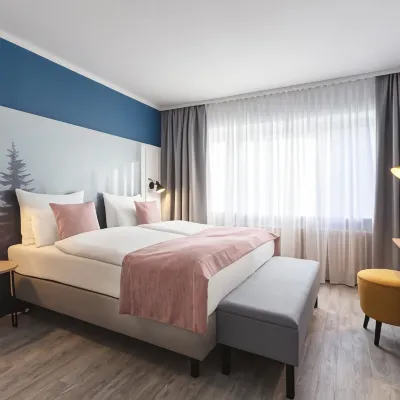 Garner Hotel ESSEN - MESSE by IHG Hotels near Museum Folkwang