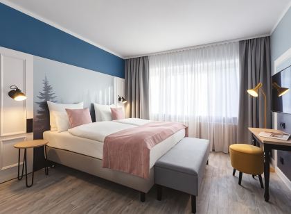 Garner Hotel Essen - Messe by IHG