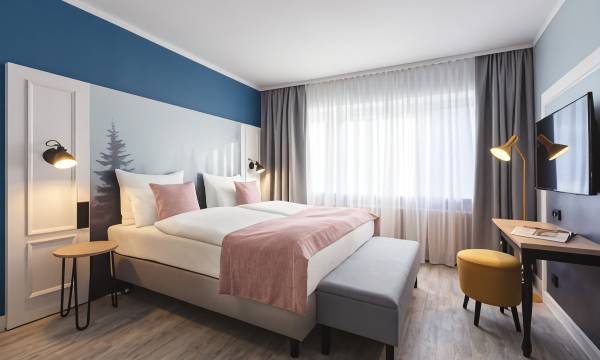 Garner Hotel Essen - Messe by IHG
