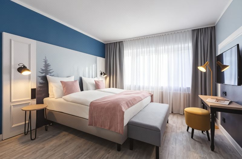 Garner Hotel Essen - Messe by IHG