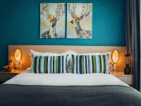 The Oriana Orange - Retro Hotel & Resort Ξενοδοχεία στην πόλη Orange
