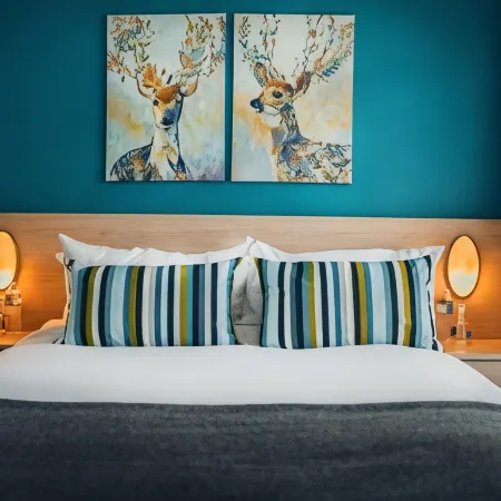 The Oriana Orange - Retro Hotel & Resort Отели в г. Ориндж