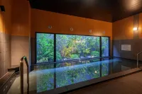 Hotel Route Inn Shikoku Chuo - Suối nước nóng