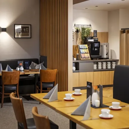 JUFA Hotel Wangen im Allgäu