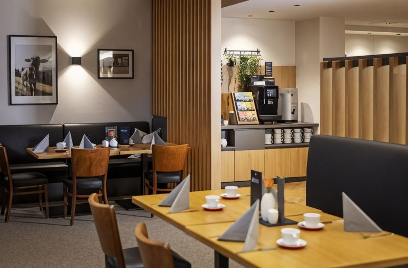 Jufa Hotel Wangen im Allgäu photo 3