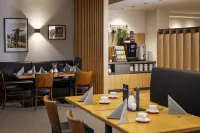 JUFA Hotel Wangen im Allgäu - Frühstück
