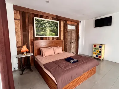 Paddy View by Zzz Hotels in 