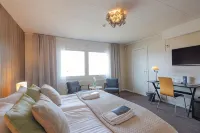 Hotell Veckefjärden Hotels in Ornskoldsvik