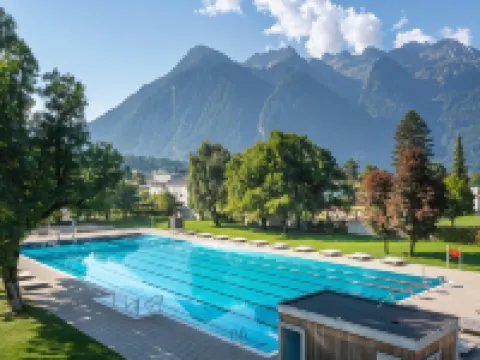 Val Blu Sport | Hotel | Spa Hotéis em Bludenz