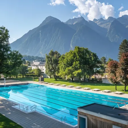 Val Blu Sport | Hotel | Spa