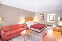 OYO Hotel Greensboro East I 40 Hotels in Gilmer