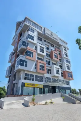 Horison Inn Antawirya Semarang Hotels in Tembalang