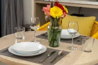 Tower 605 by Naya Homes
