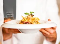 Hotel Sercotel Doña Carmela - Bữa sáng