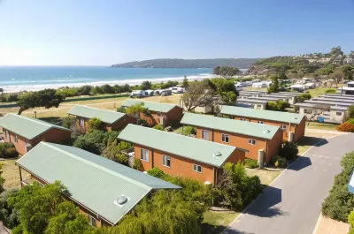 Discovery Parks - Pambula Beach Hotels in Pambula Beach