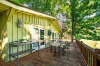 Mountains are Calling - Mountain View