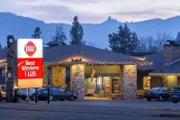 Best Western Plus Tree House