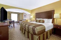 La Quinta Inn & Suites by Wyndham Dickinson Hotels in Dickinson